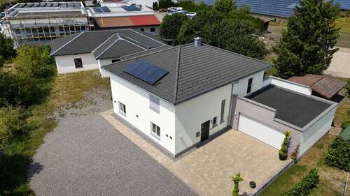 Foto - Haus zum Kaufen in Herbertingen 759.000,00 € 232.55 m²