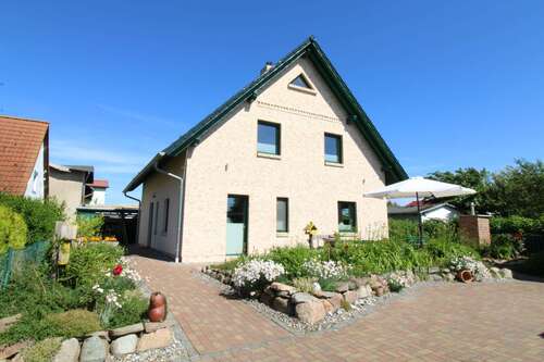 Foto - Haus zum Kaufen in Glowe 558.000,00 € 168.69 m²