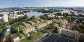 Wohnung zum Mieten in Berlin 1.377,00 € 81 m²