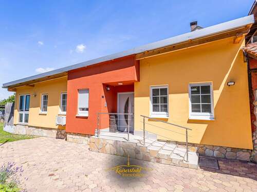 Foto - Haus zum Kaufen in Kappel-Grafenhausen 349.000,00 € 94.5 m²