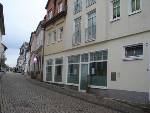 Foto - Büro in Bad Salzungen 500,00 € 270 m²