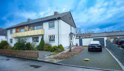 Foto - Haus zum Kaufen in Bönen 260.000,00 € 118.5 m²