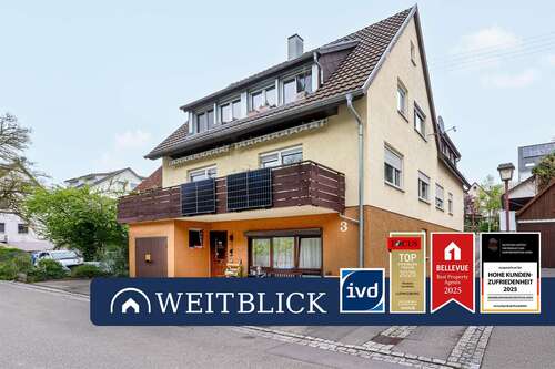 Foto - Büro in Remseck am Neckar 129.000,00 € 40 m²