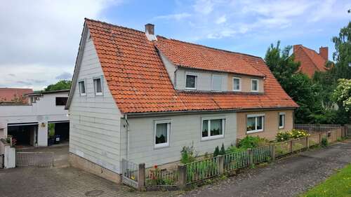 Foto - Haus zum Kaufen in Northeim 85.000,00 € 150 m²