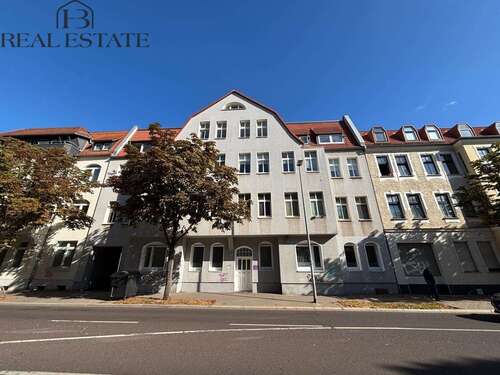 Foto - Wohnung zum Mieten in Magdeburg 449,00 € 72.58 m²