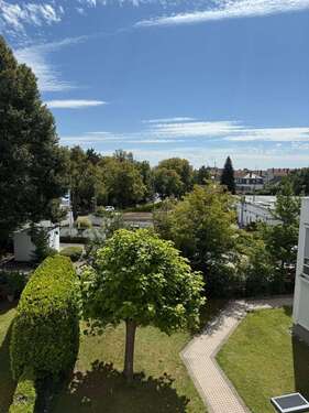 Foto - Wohnung zum Kaufen in Wiesbaden 529.000,00 € 133.5 m²