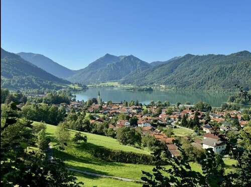 Foto - Wohnung zum Mieten in Schliersee 1.430,00 € 78 m²