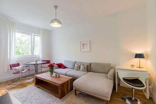 Foto - Wohnen auf Zeit in Berlin 1.125,00 €