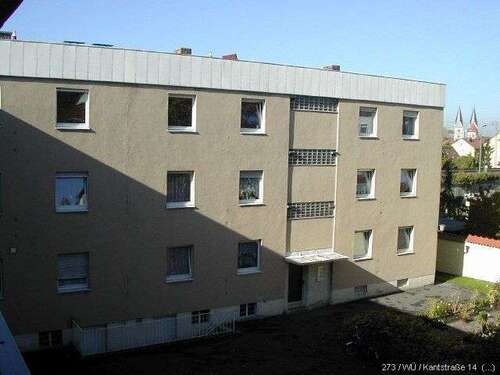 Foto - Wohnung zum Mieten in Würzburg 822,00 € 78.31 m²