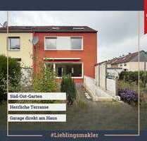 Haus zum Kaufen in Köln Pesch 410.000,00 € 154 m² - Köln / Pesch