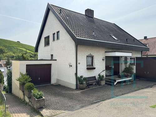Foto - Haus zum Kaufen in Erlenbach 589.000,00 € 215 m²