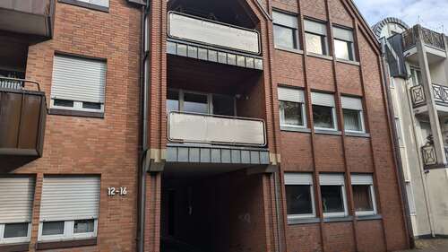 Foto - Wohnung zum Mieten in Xanten 850,00 € 103 m²
