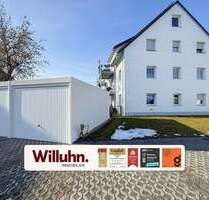 Wohnung zum Mieten in Schönwölkau 1.200,00 € 112 m²