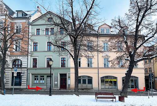 Foto - Haus zum Kaufen in Naumburg 495.000,00 € 844 m²