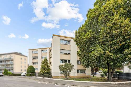 Foto - Wohnung zum Kaufen in Fernwald 211.000,00 € 101 m²
