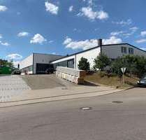 Halle in Talheim 2.000.000,00 € 1050 m²