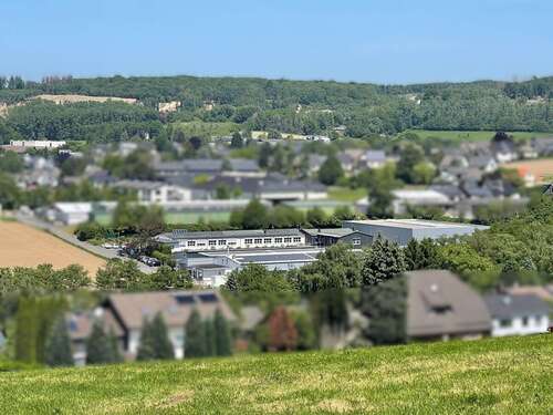 Foto - Halle in Lindlar 6.500.000,00 € 6056 m²