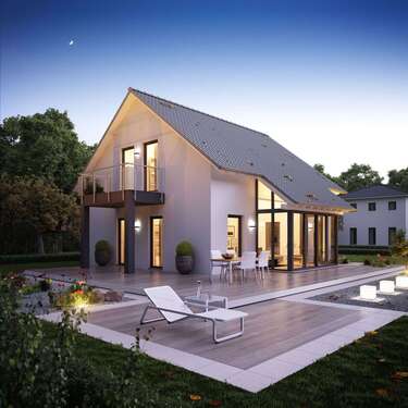 Foto - Haus zum Kaufen in Niedermurach 209.999,00 € 138 m²