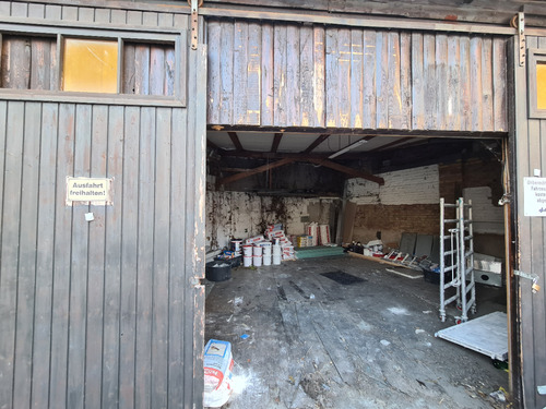 Foto - Garage zu vermieten in Worms 280,00 € 50 m²
