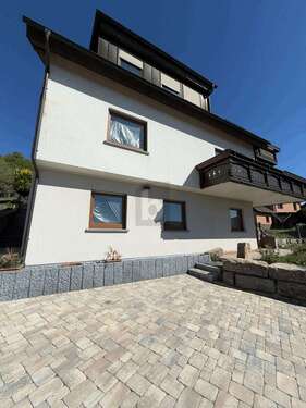 Foto - Wohnung zum Kaufen in Gundelsheim 385.000,00 € 124 m²