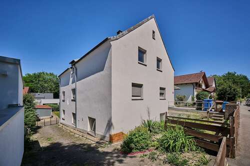 Foto - Haus zum Kaufen in Straubing 499.000,00 € 270 m²