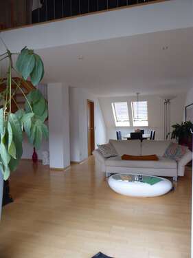 Foto - Wohnung zum Kaufen in Stuttgart 418.000,00 € 105 m²