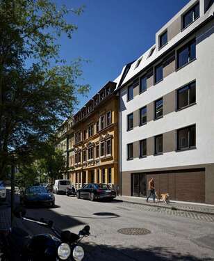 Foto - Wohnung zum Kaufen in Dresden 478.000,00 € 81.45 m²