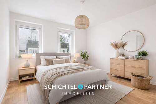 Foto - Wohnung zum Kaufen in Bremen 229.900,00 € 70 m²