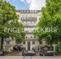 Wohnung zum Kaufen in Hamburg 1.545.000,00 € 125 m²
