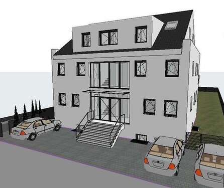 Foto - Haus zum Kaufen in Düsseldorf 2.950.000,00 € 390 m²