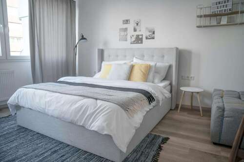 Foto - WG-Zimmer in Berlin 895,00 € 18 m²