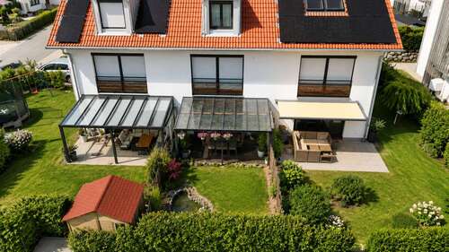 Foto - Haus zum Kaufen in Weitnau 595.000,00 € 124.36 m²