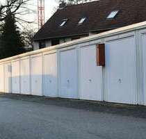 Garage zu vermieten in Langenhagen 105,00 €