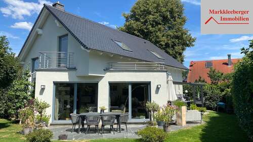 Foto - Haus zum Kaufen in Markkleeberg 760.000,00 € 139.6 m²