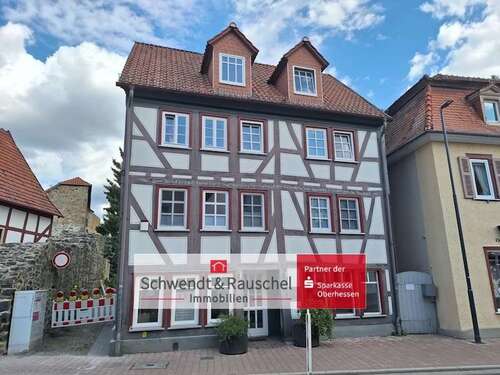 Foto - Wohnung zum Kaufen in Alsfeld 119.000,00 € 61.69 m²