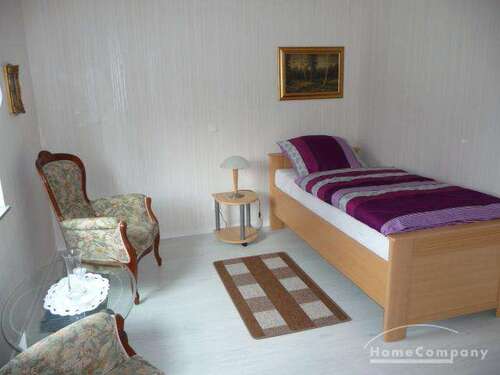 Foto - Wohnen auf Zeit in Ilsede 590,00 €