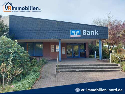 Foto - Spezialgewerbe in Aukrug 3.135,00 € 391.31 m²