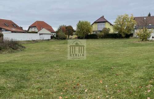 Foto - Grundstück zu verkaufen in DahmeMark 69.000,00 € 654 m²