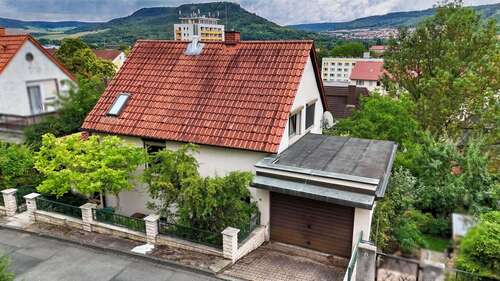 Foto - Haus zum Kaufen in Jena 572.000,00 € 118 m²