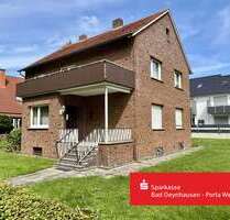 Haus zum Kaufen in Bad Oeynhausen 199.000,00 € 167 m²