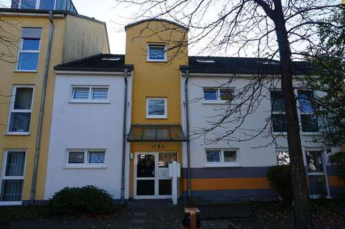 Foto - Wohnung zum Mieten in Montabaur 1.049,00 € 110.05 m²