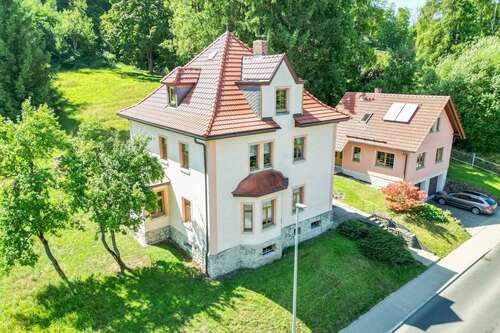 Foto - Wohnung zum Kaufen in Hildburghausen 330.000,00 € 167 m²