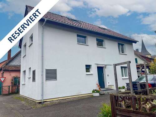 Foto - Haus zum Kaufen in Untersteinbach 350.000,00 € 116.4 m²