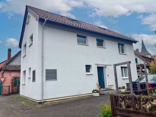 Foto - Haus zum Kaufen in Untersteinbach 370.000,00 € 116.4 m²