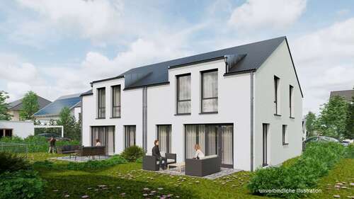 Foto - Haus zum Kaufen in Gärtringen 823.400,00 € 146 m²