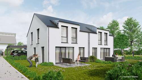 Foto - Haus zum Kaufen in Gärtringen 823.400,00 € 146 m²