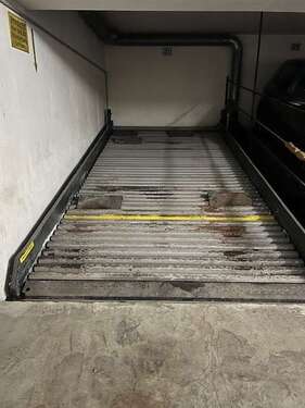 Foto - Garage zu verkaufen in Augsburg 9.500,00 €