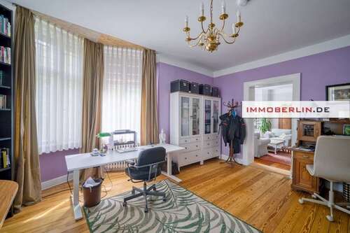 Foto - Haus zum Kaufen in Berlin 1.300.000,00 € 434 m²