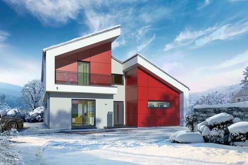 Foto - Haus zum Kaufen in Bruchsal 1.447.000,00 € 213 m²