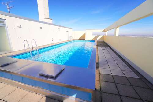 Foto - Wohnung zum Kaufen in Unterschleißheim 300.000,00 € 63 m²